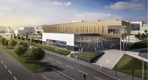  HS2 Training Facility - Doncaster