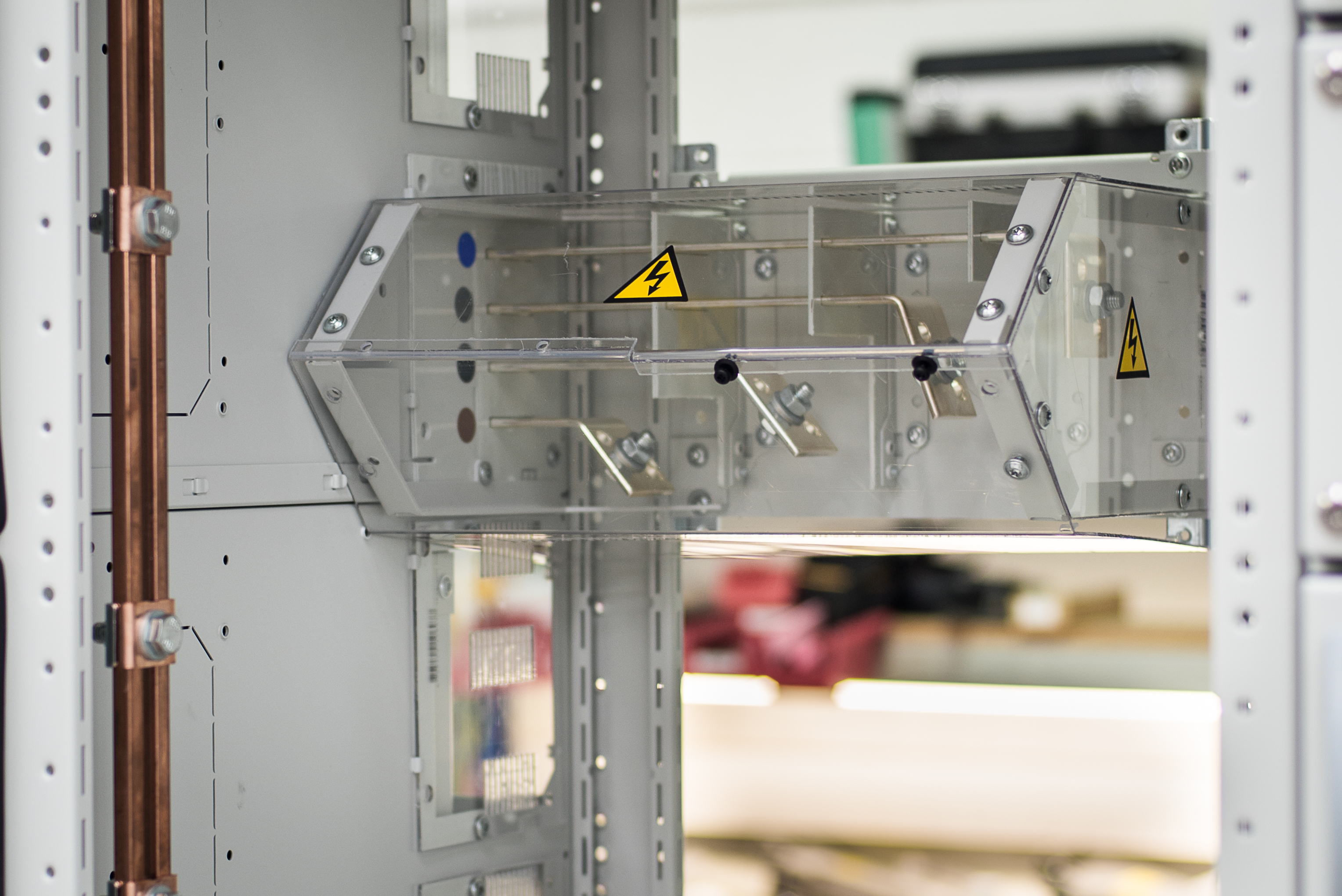 LV Switchgear Solutions