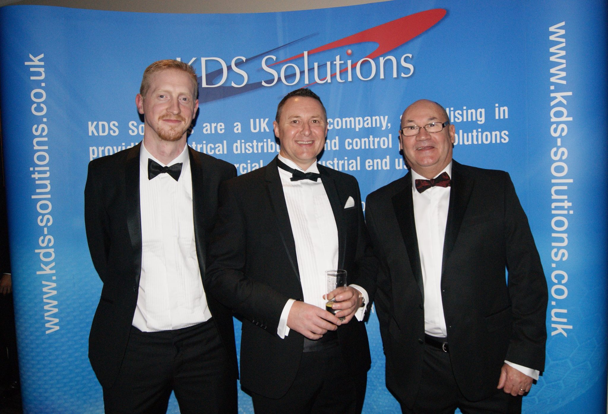 Annual Charity Dinner