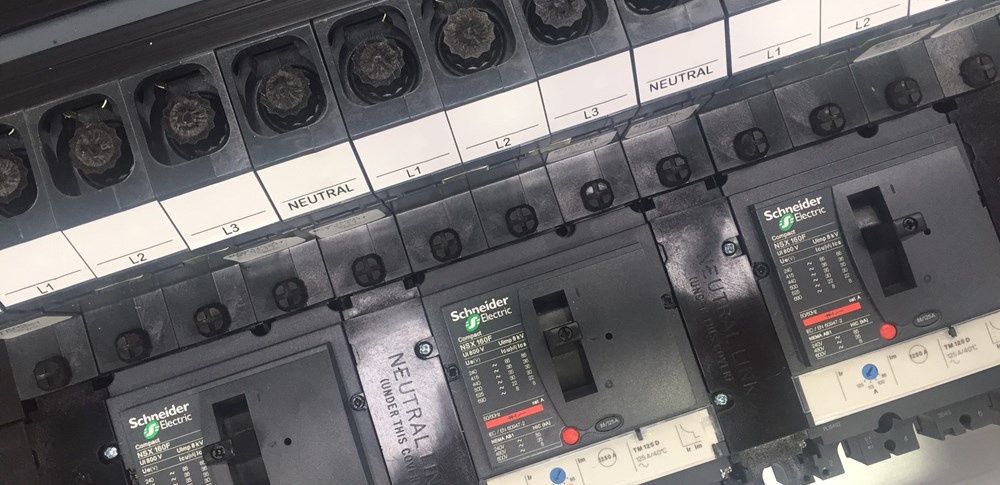 Factory Assembled Panelboards